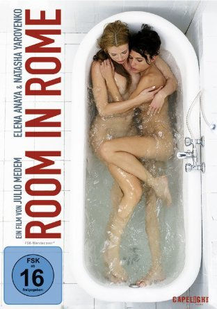 Room in Rome (2010)