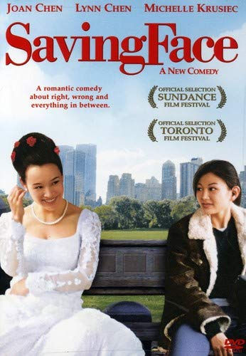 Saving Face
