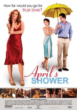 April's Shower (2003)