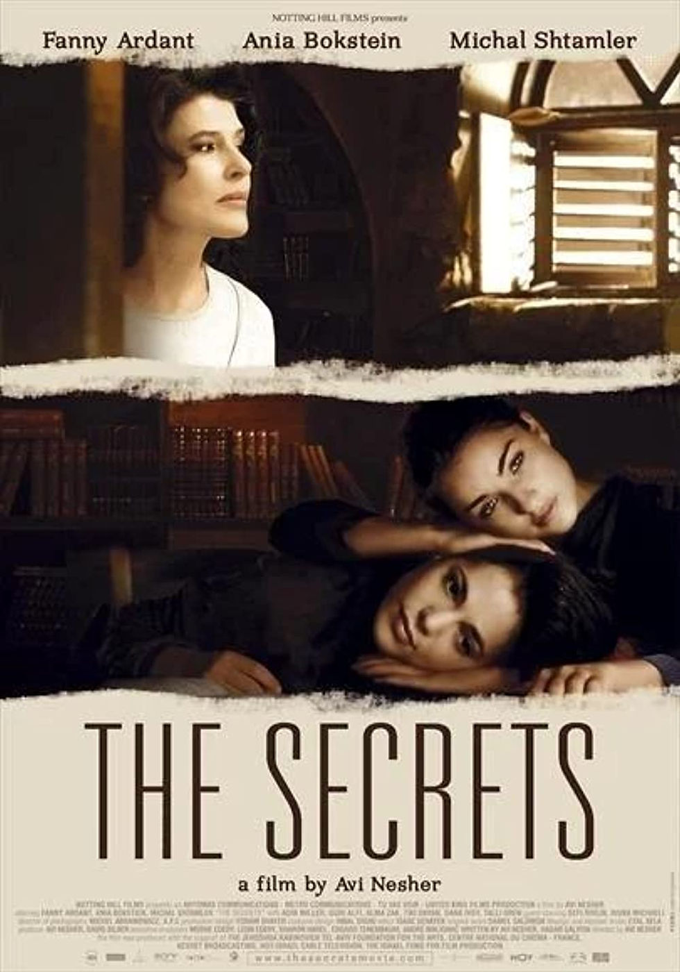 The Secrets (2007)