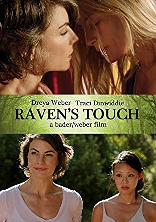Raven's Touch (2015)