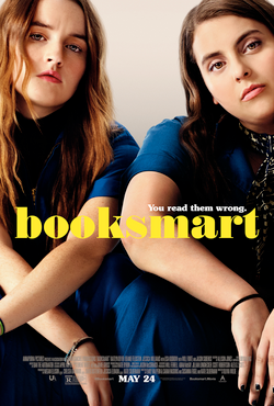 Booksmart