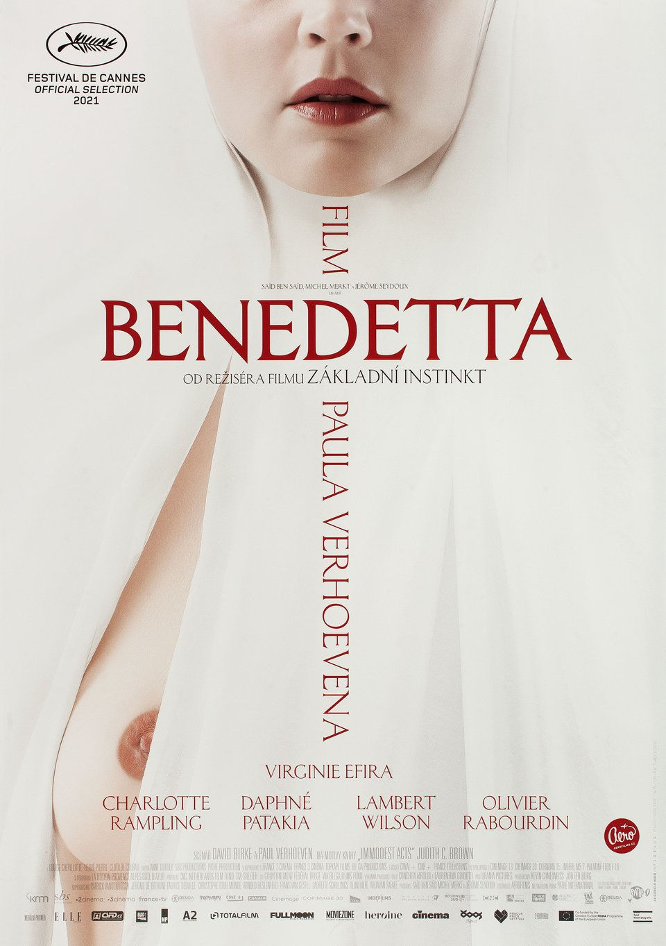 Benedetta (2021)