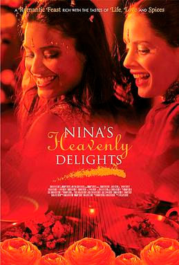 Nina's Heavenly Delights (2007)