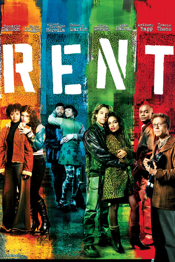 Rent (2005)
