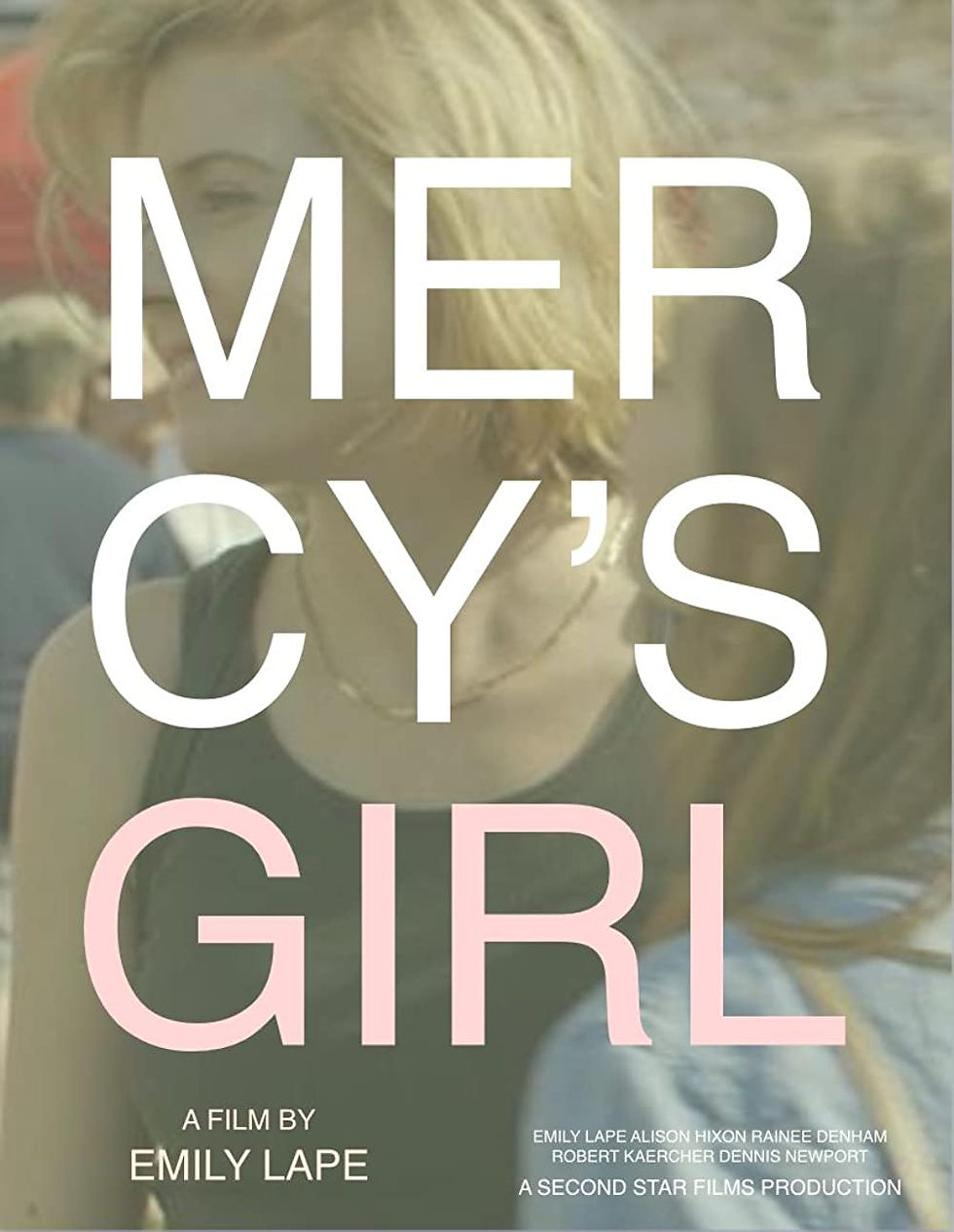 Mercy's Girl (2018)