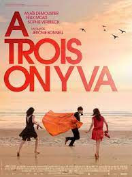 À Trois on y Va (2015)