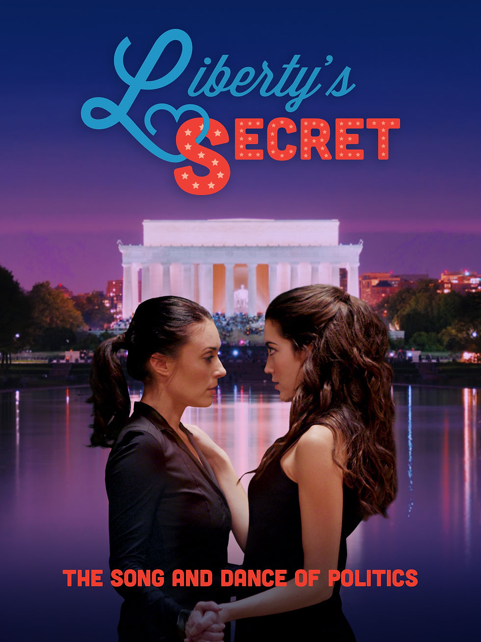 Liberty's Secret (2016)
