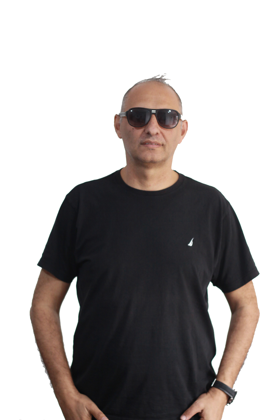 אורן מאנה