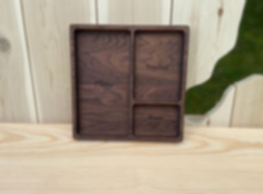 Men's Item Organizers