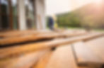PORCHES, PATIOS, DECKS & FENCING