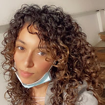 Moufida Trésorière Association de Danse Heel Events