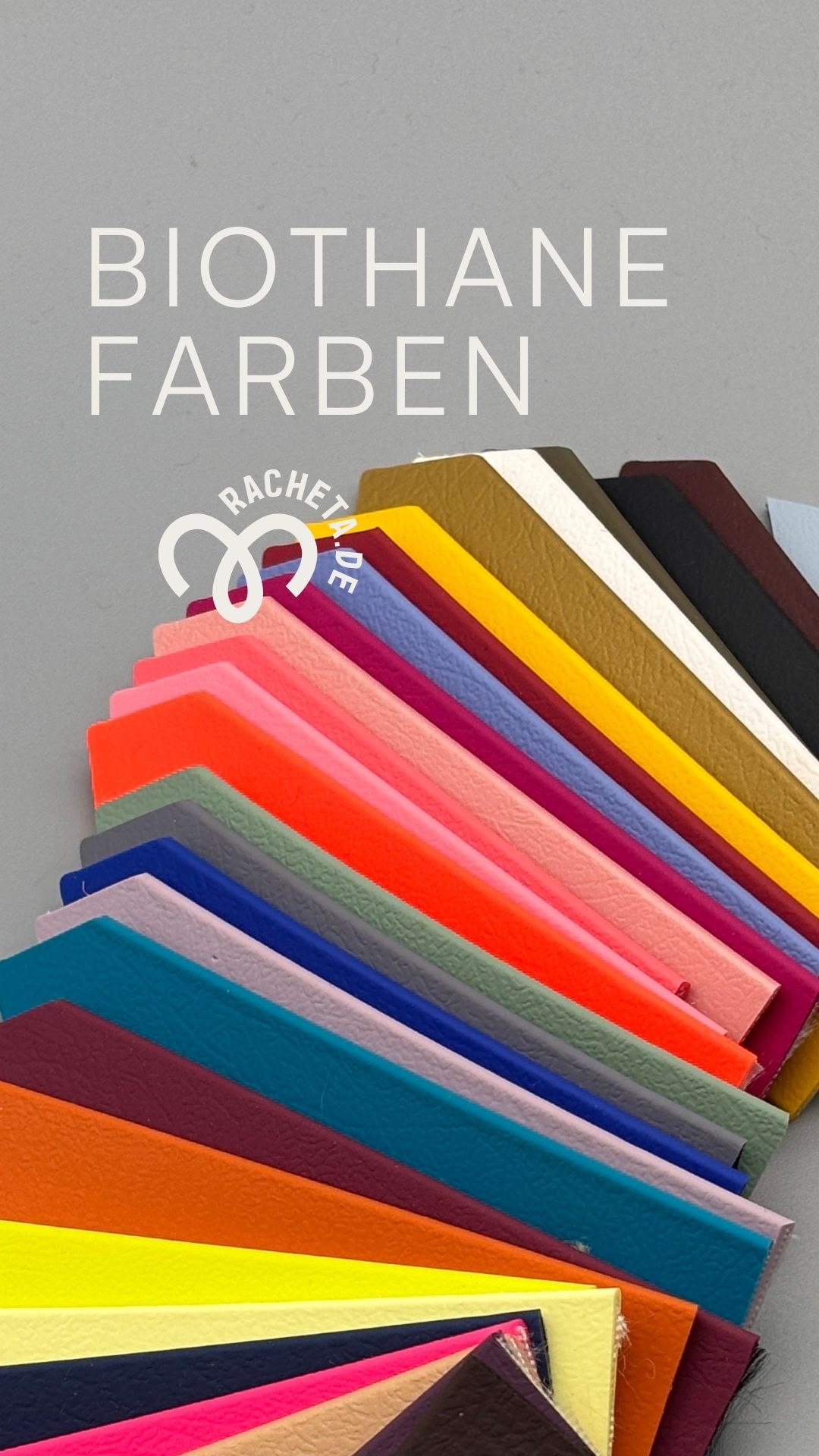 Farbübersicht 7