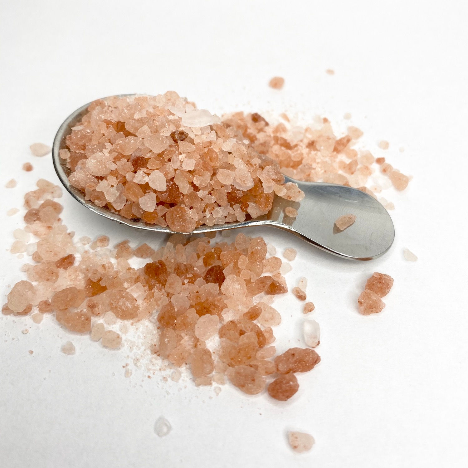 Coarse Grind Himalayan Pink Salt