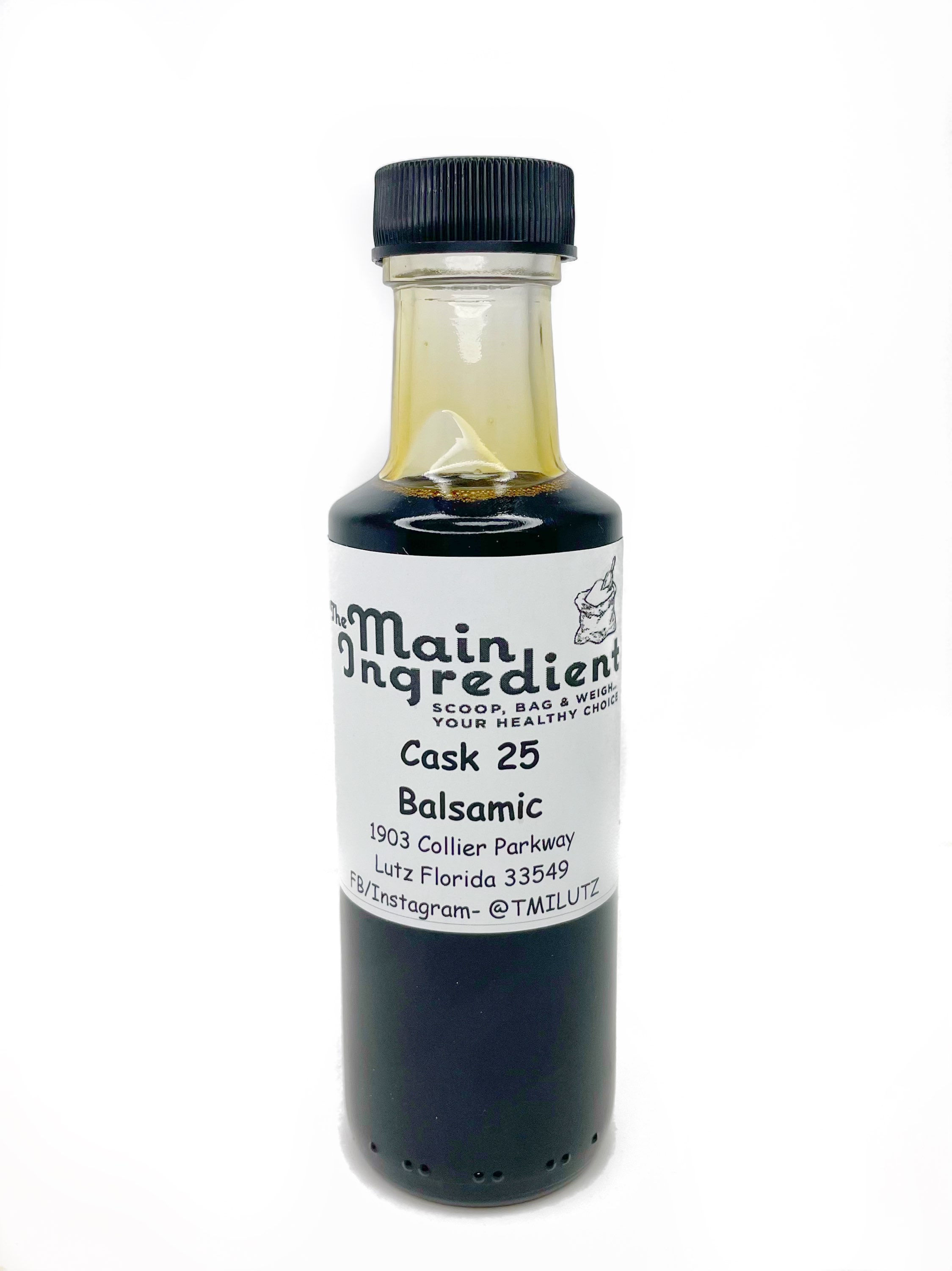 25 Year Aged Balsamic