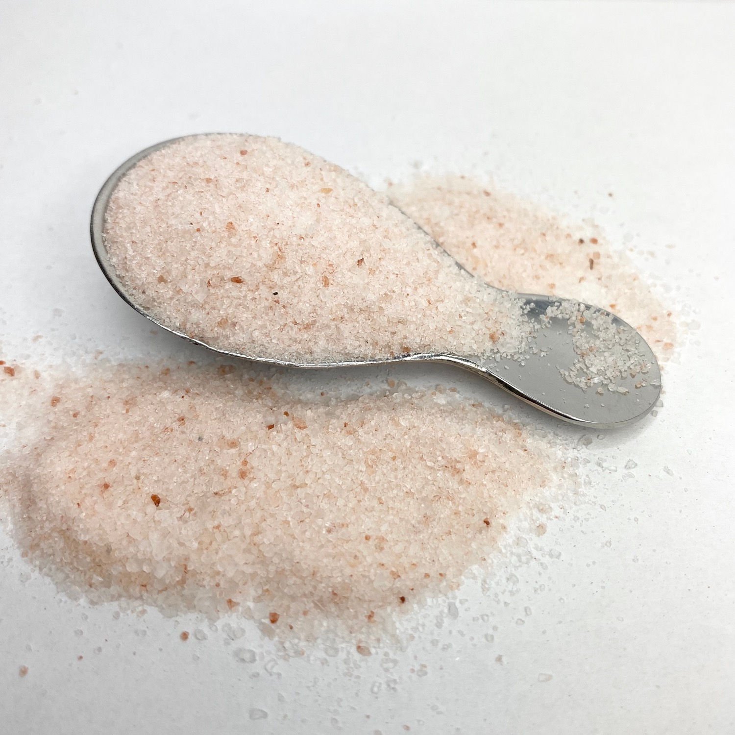 Fine Grind Himalayan Pink Salt