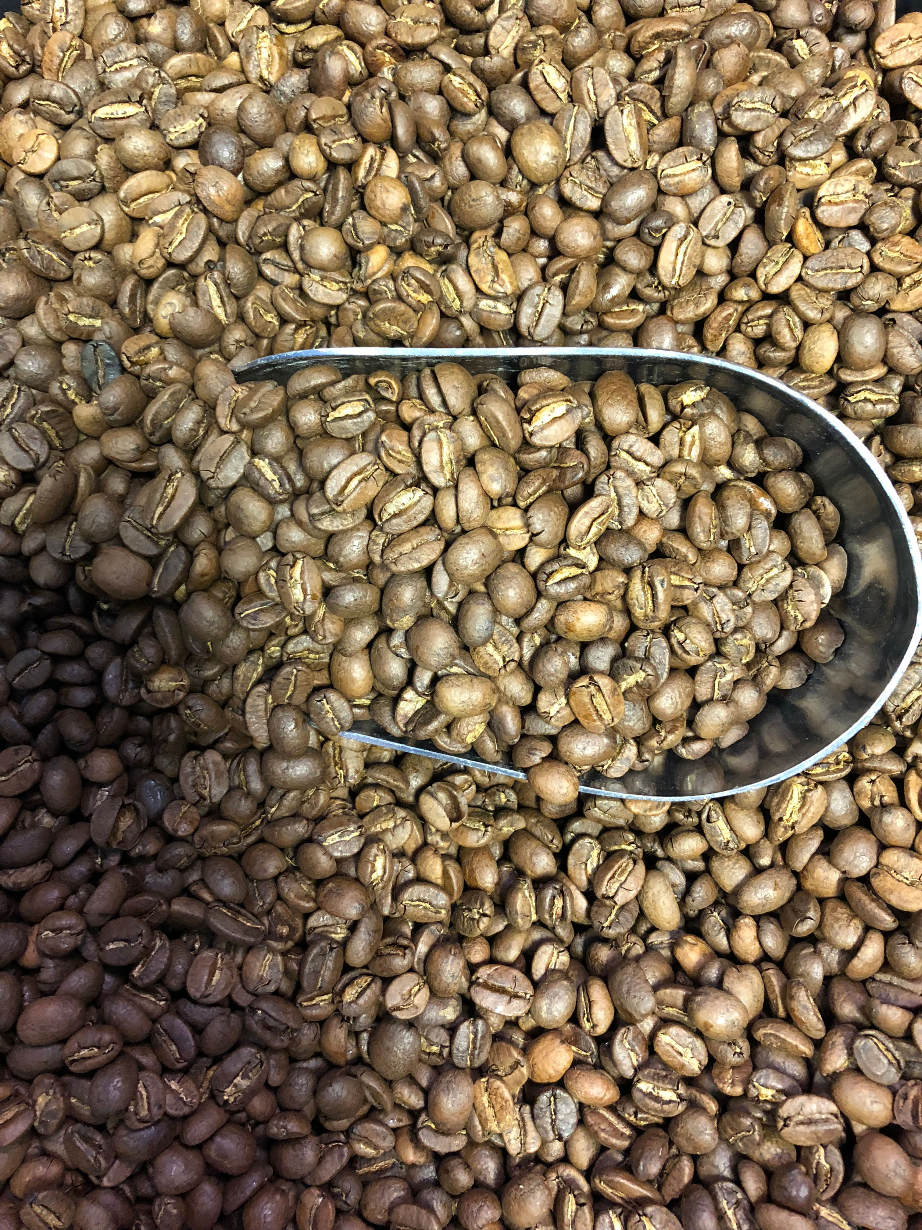 Colombia Huila Coffee