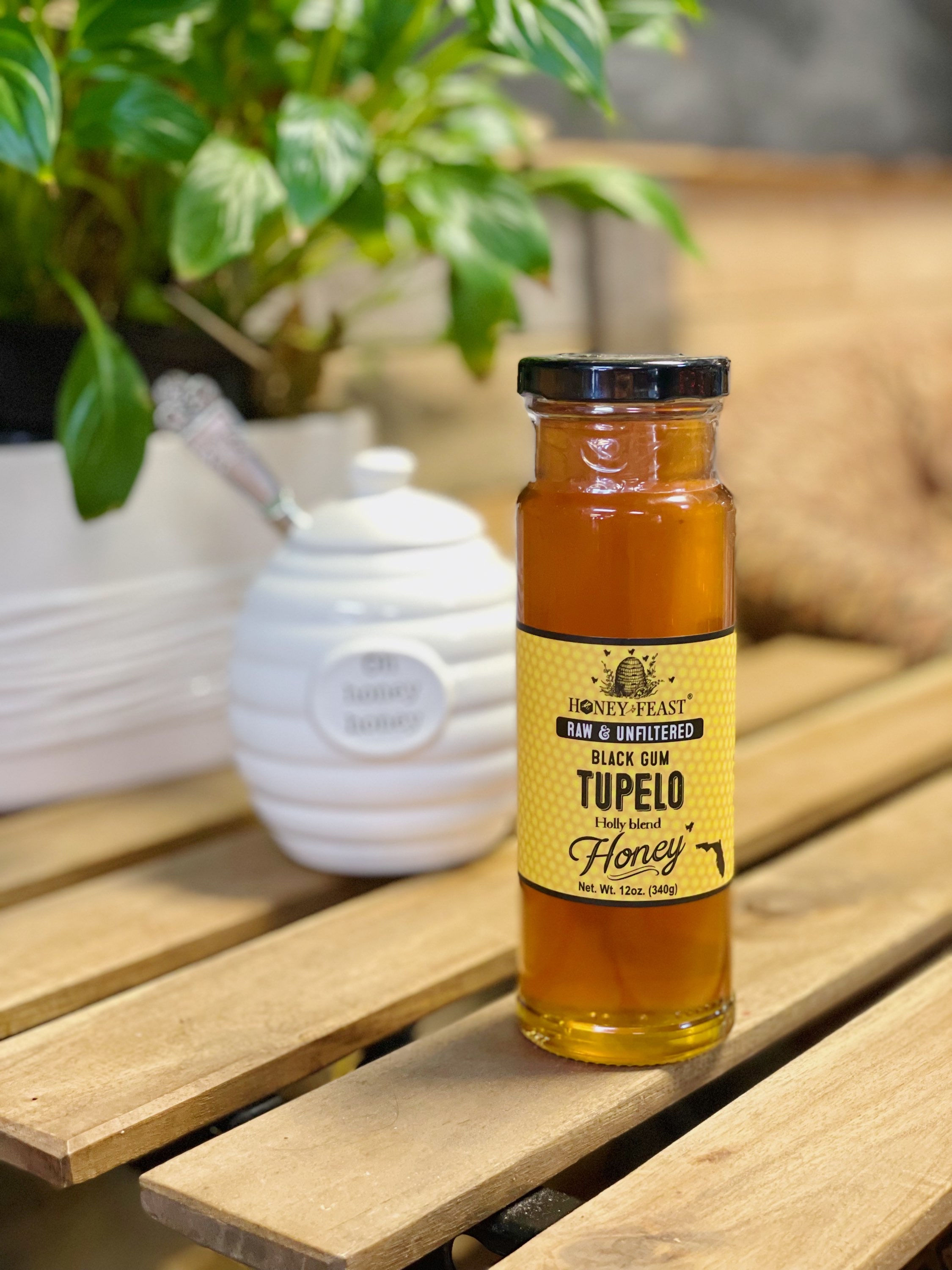 Tupelo Honey