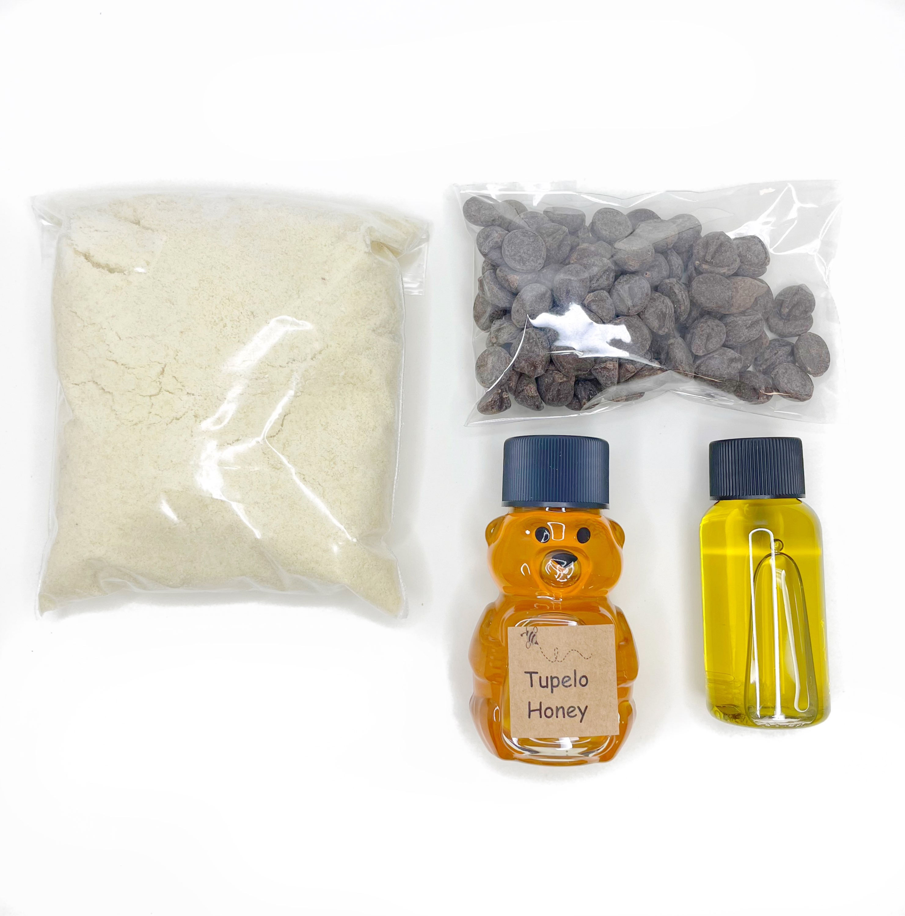 Chocolate Chip Muffin Kit