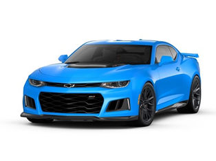 Chevrolet Camaro ZL1