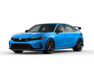 Honda Civic Type R