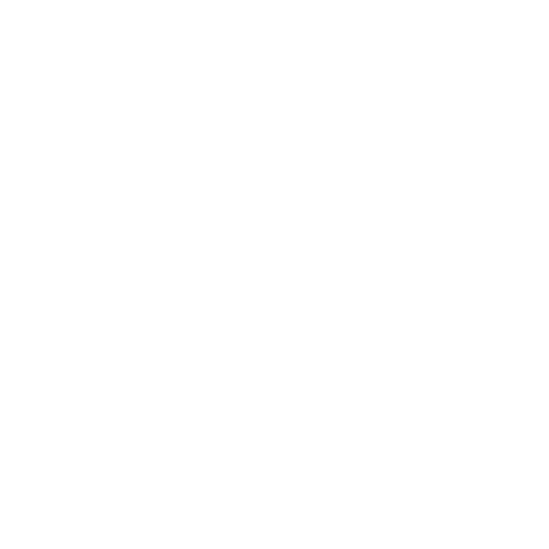 U&K logo, white
