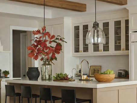 Should You Choose an Accent Island? Pros & Cons to Consider