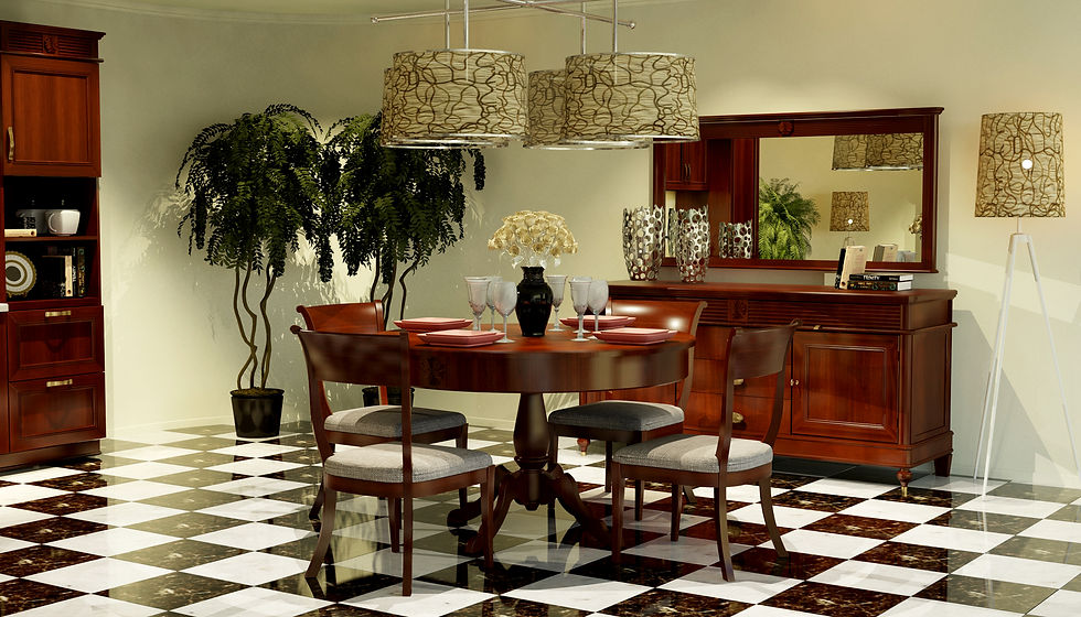 RANDARE MASA ROTUNDA SI BUFET KITCHEN BB.jpg