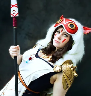 Mononoke Cosplay By Chrix Design Mononoke Cosplay By Chrix Design