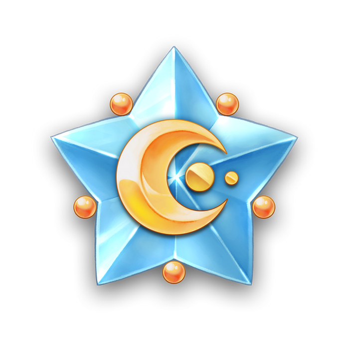 moonprincess100_LP2_star