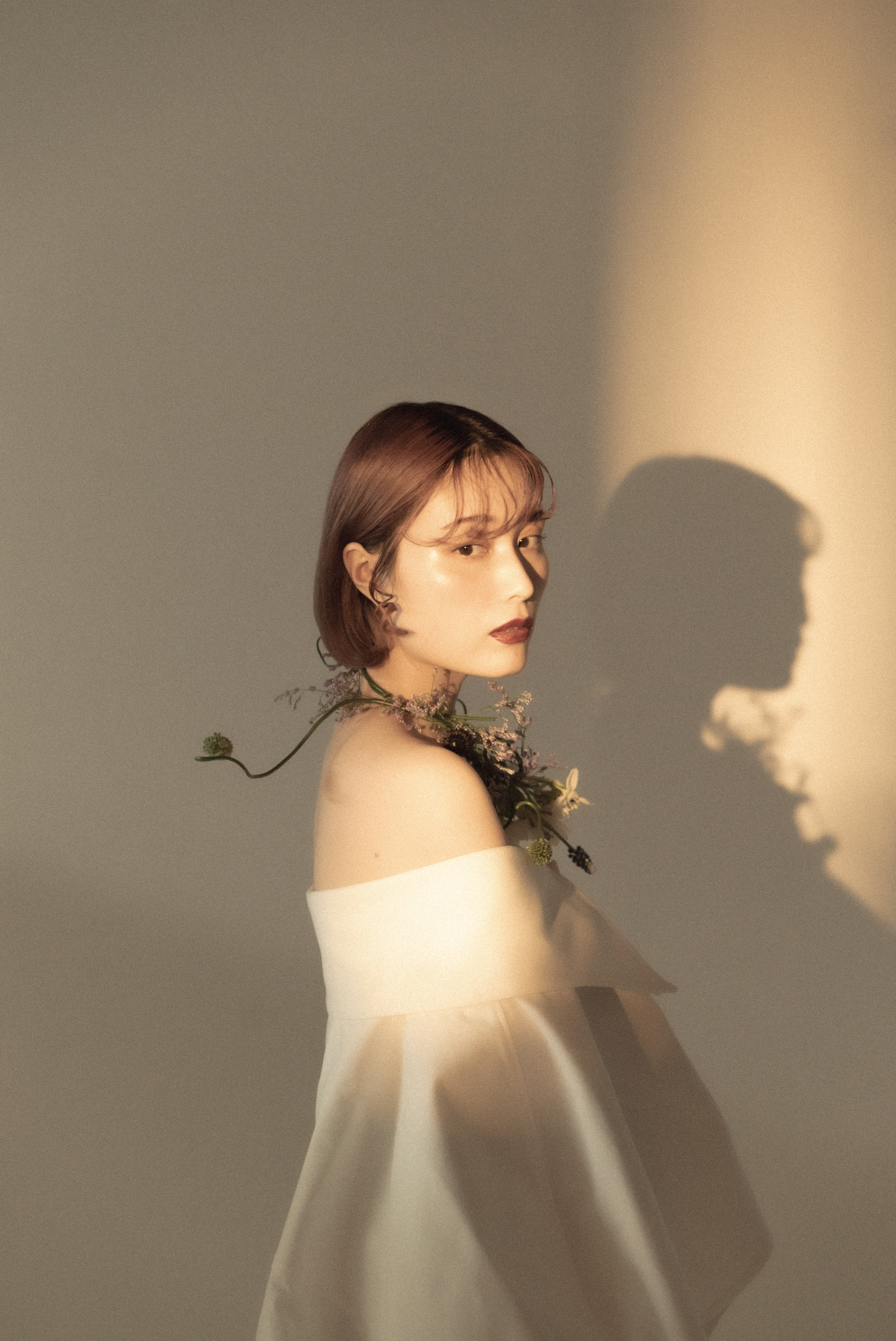 PROFILE | Sakura Yokoyse