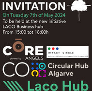 Special event at Laco