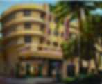 Lincoln Road