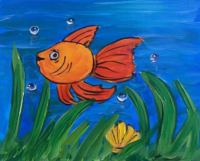 FIsh