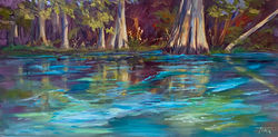 Serenity at Manatee Springs