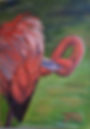 Flamingo 2