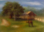 Grazing on the Farm