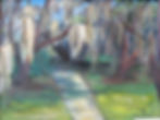Veil of Spanish Moss