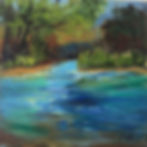 Ichetuchnee Head Spring
