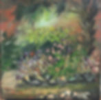 Butterfly Garden II