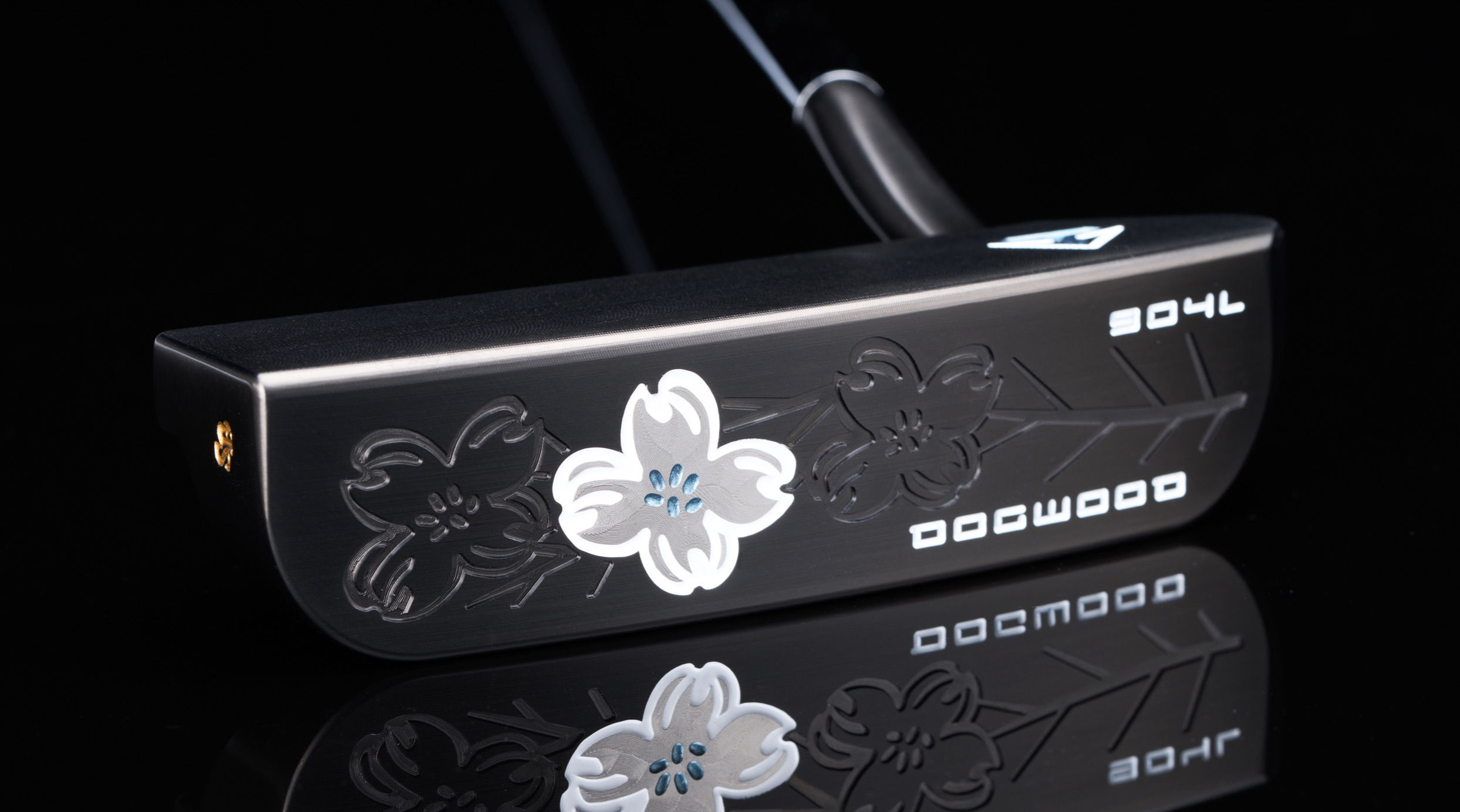 Toulon Golf Dogwood Small Batch