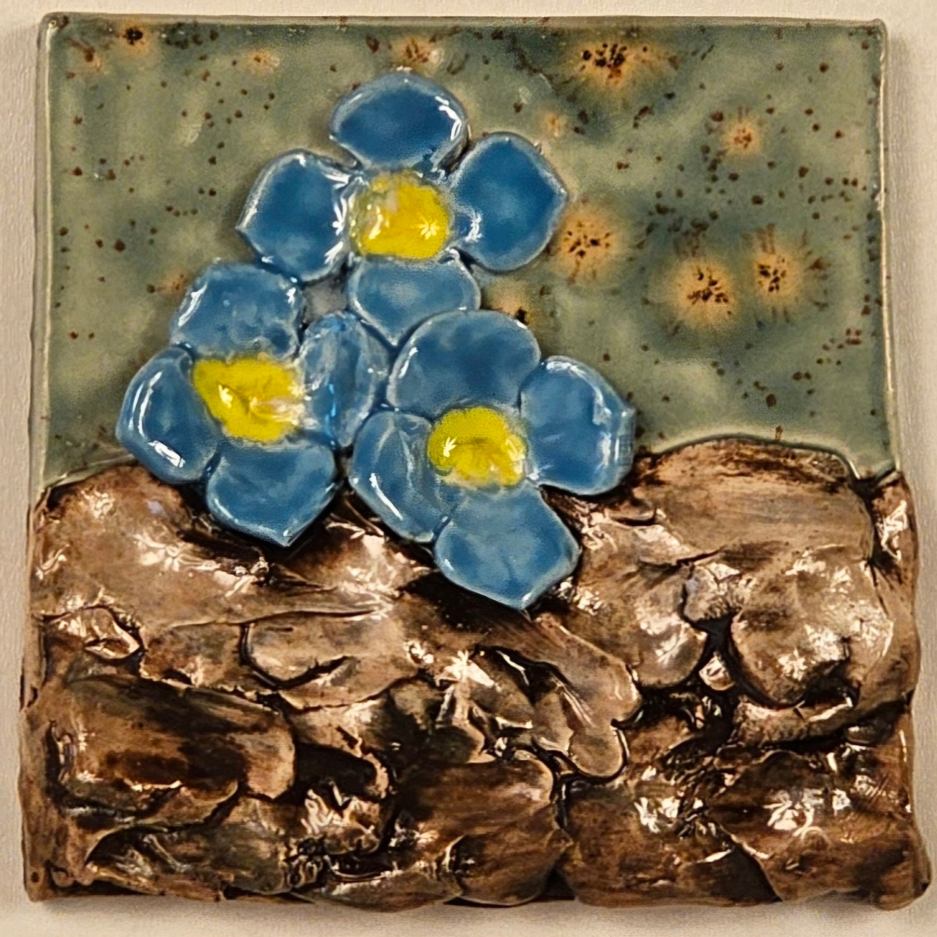 Forget Me Not (small)