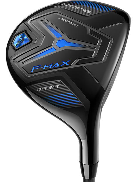 F-Max Airspeed Fairway