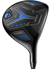F-Max Airspeed Fairway