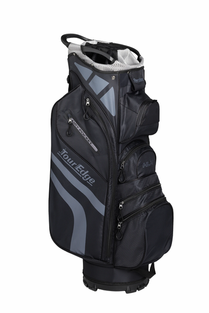 Tour Edge HL4 Series Cart Bag