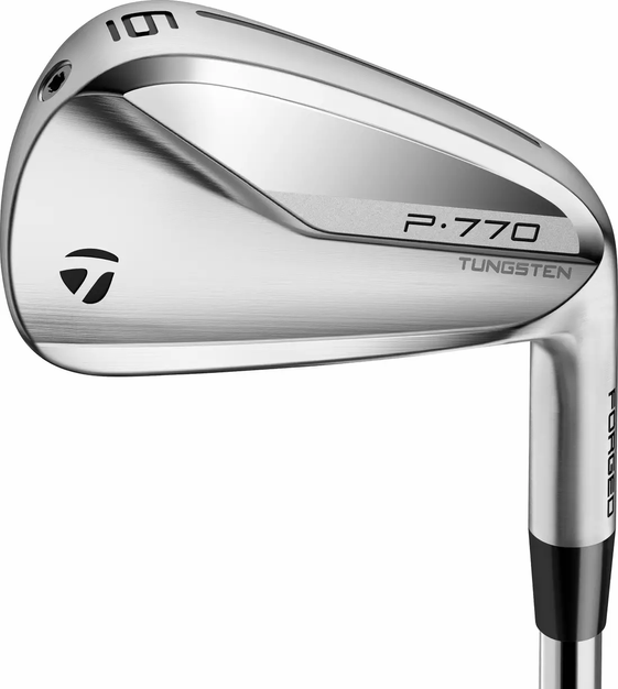 TaylorMade P770 Irons