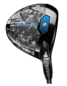 Woods | Big Oak Golf Shop