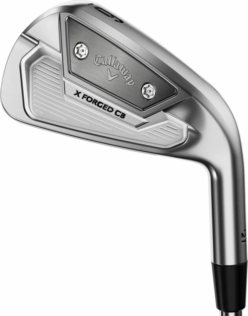 CALLAWAY X FORGED CB IRON