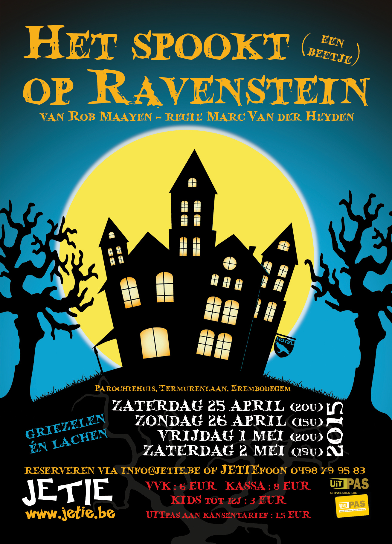 "Ravenstein"