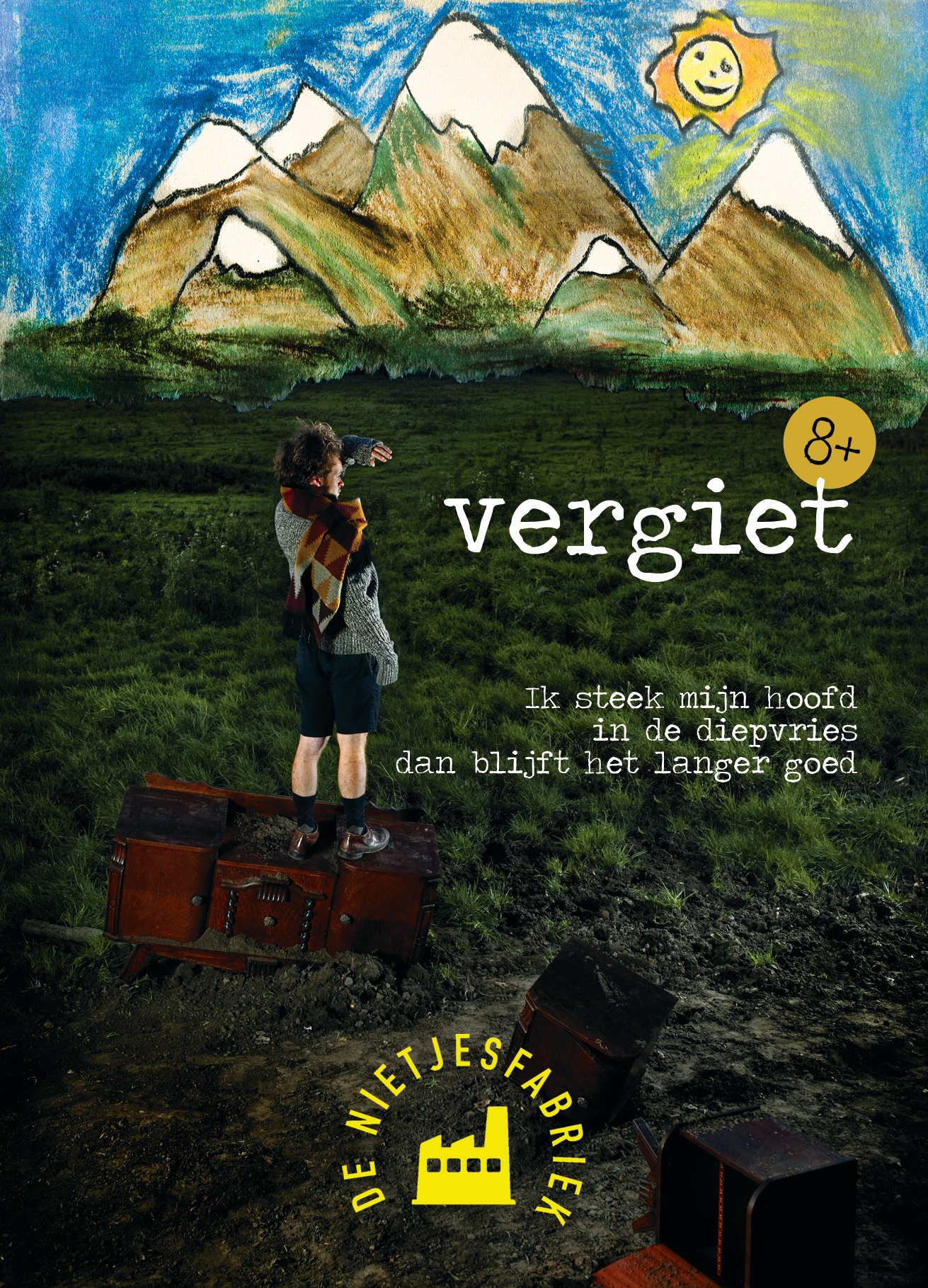 "Vergiet"